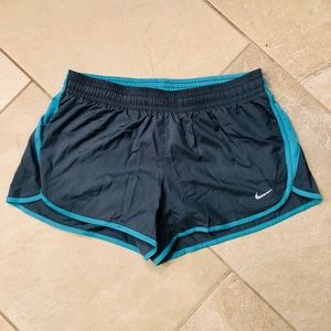 Nike Shorts w/ Spandex